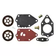 EMP Polttoainepumpun korjaussarja Johnson/Evinrude 2-115HP - Duell venetarvikkeet - 138947 - 1