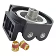 EMP Polttoainesuodattimen kansi 1/4" - Duell venetarvikkeet - 138517 - 1