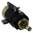 EMP Starttimoottori Yamaha 75-90HP - Duell venetarvikkeet - 138787 - 1