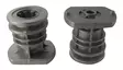 Eurogarden Teränkiinnike / Teräistukka Ø 22mm Castelgarden / Honda / Stiga - Duell pienkoneiden varaosat ja tarvikkeet - 73597 - 1