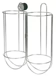 Fender basket 260 mm - Duell venetarvikkeet - 5757 - 1