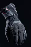 Five Hanska WFX Prime Gore-Tex Musta 3XL - Duell ajovarusteet - 45247 - 1
