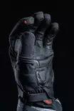 Five Hanska WFX Prime Gore-Tex Musta 3XL - Duell ajovarusteet - 45247 - 1