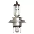 Flösser Polttimo H4 12V 60/55W P43t - Duell muut varaosat ja tarvikkeet - 136707 - 1