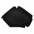 Forte Ilmansuodatin Piaggio Zip 2-T Zip 4-T -13 - Duell mopojen varaosat ja tarvikkeet - 115997 - 1