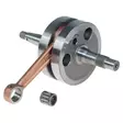 Forte Kampiakseli (10mm) Tomos - Duell mopojen varaosat ja tarvikkeet - 115577 - 1