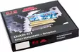 Fox Valve: [1.100 OD X 0.504 ID X 0.0045 TH] - Duell MK varaosat ja tarvikkeet - 16457 - 1