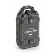 Givi 4 Lt Cargo Bag Engine Guard And Saddle - Duell MP varaosat ja tarvikkeet - 104927 - 1