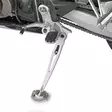 Givi ALUM.ST.SUPP. APRILIA TUAREG 660 (2021) - Duell MP varaosat ja tarvikkeet - 102947 - 1