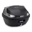 Givi B37 Blade Tech monolock 37lt laukku musta - Duell MP varaosat ja tarvikkeet - 105047 - 1