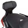GIVI BACKREST YAM.T-MAX 400'13 - Duell MP varaosat ja tarvikkeet - 101917 - 1