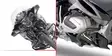 GIVI ENGINE GUARD BMW R1250RT 2019 - Duell MP varaosat ja tarvikkeet - 100307 - 1