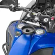 Givi FLANGE YAMAHA TENERÈ 700 WORLD RAID 22 - Duell MP varaosat ja tarvikkeet - 102887 - 1