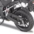 Givi Hugger Musta V-Strom 14- - Duell MP varaosat ja tarvikkeet - 100167 - 1