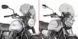 Givi KIT ATT. MOTOGUZZI V7 STONE (2021) - Duell MP varaosat ja tarvikkeet - 100427 - 1