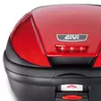 Givi Lisäjarruvalo E370 pikakytkentä - Duell MP varaosat ja tarvikkeet - 104507 - 1