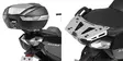 Givi Monokey peräteline alumiini C 650 GT (12-13) - Duell MP varaosat ja tarvikkeet - 101767 - 1