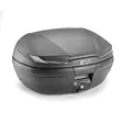 Givi MONOKEY TOP-CASE V45 ARENA SMOKE REFL. - Duell MP varaosat ja tarvikkeet - 104347 - 1