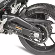 Givi Mudguard Honda Nx 500 (20204) - Duell MP varaosat ja tarvikkeet - 100237 - 1
