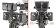 Givi P. Hol Honda Crf1100L Africa Twin '20-23 - Duell MP varaosat ja tarvikkeet - 102247 - 1