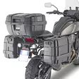 Givi PANN. HOLDER HARLEY PAN AMERICA 1250 '21 - Duell MP varaosat ja tarvikkeet - 102737 - 1