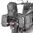 Givi Putkisivuteline Vulcan S650 15- - Duell MP varaosat ja tarvikkeet - 102377 - 1