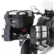 Givi putkisivutelineet CB 500 X (13) - Duell MP varaosat ja tarvikkeet - 102197 - 1