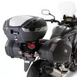 Givi putkisivutelineet V35 laukuille CB 500 X (13) - Duell MP varaosat ja tarvikkeet - 102157 - 1