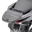 GIVI REAR RACK MONOLOCK HONDA PCX 125 (2021) - Duell MP varaosat ja tarvikkeet - 102267 - 1