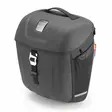 GIVI /SINGLE BAG EASYLOCK THERMOF. - Duell MP varaosat ja tarvikkeet - 104677 - 1