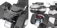 Givi SPEC.RACK HONDA NT1100 (2022) - Duell MP varaosat ja tarvikkeet - 101277 - 1