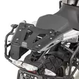GIVI SPECIAL RACK BMW G310GS (2017) - Duell MP varaosat ja tarvikkeet - 102707 - 1