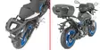 Givi Specific Attack Suzuki Gsx-8S (2023) - Duell MP varaosat ja tarvikkeet - 102387 - 1
