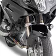 GIVI SPECIFIC KIT TO FIX S310/S320 - Duell MP varaosat ja tarvikkeet - 102647 - 1