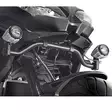 GIVI SPECIFIC KIT TO FIX S320S322 - Duell MP varaosat ja tarvikkeet - 100507 - 1