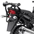 Givi Specific Monorack arms Bandit 05-16 - Duell MP varaosat ja tarvikkeet - 103477 - 1