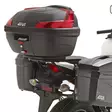 Givi Specific plate for MONOLOCK® boxes CB 500 F (13-14) - Duell MP varaosat ja tarvikkeet - 102437 - 1