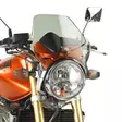 Givi Specific screen smoked 31.2 x 40.8 cm (H x W) Hornet 600 (05-06) - Duell MP varaosat ja tarvikkeet - 100877 - 1