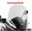 Givi Specific screen transparent 84 x 68 cm (HxW) - Duell MP varaosat ja tarvikkeet - 100417 - 1