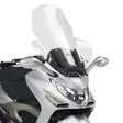 Givi Specific screen transparent 87 x 64 cm (HxW) - Duell MP varaosat ja tarvikkeet - 100867 - 1