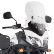 Givi Specific sliding wind-screen Suzuki DL650 V-Strom L2 11- - Duell MP varaosat ja tarvikkeet - 100527 - 1
