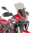 GIVI SPOILER HONDA CRF1100L AFRICA - Duell MP varaosat ja tarvikkeet - 100647 - 1