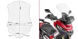 GIVI SPOILER HONDA X-ADV (2017) - Duell MP varaosat ja tarvikkeet - 100907 - 1