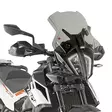 GIVI SPOILER KTM 790 ADVENTURE - Duell MP varaosat ja tarvikkeet - 100537 - 1