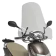 GIVI /SPOILER P.TWEET 50-125-150 - Duell MP varaosat ja tarvikkeet - 100127 - 1