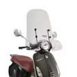 GIVI SPOILER P.VESPA PRIMAVERA - Duell MP varaosat ja tarvikkeet - 101067 - 1