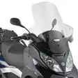 Givi SPOILER PIAG.MP3 TOURING 300- 400(2011) - Duell MP varaosat ja tarvikkeet - 100587 - 1