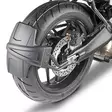 Givi SUPPORT FOR MUDGUARD YAMAHA TRACER 9 '21 - Duell MP varaosat ja tarvikkeet - 100137 - 1
