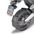 Givi takalokasuojan kiinnikesarja (RM02) X-Adv 750 17- - Duell MP varaosat ja tarvikkeet - 100197 - 1