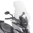 Givi Tran. Sc. Kymco Dink R 125 - 150 (2023) - Duell MP varaosat ja tarvikkeet - 100377 - 1
